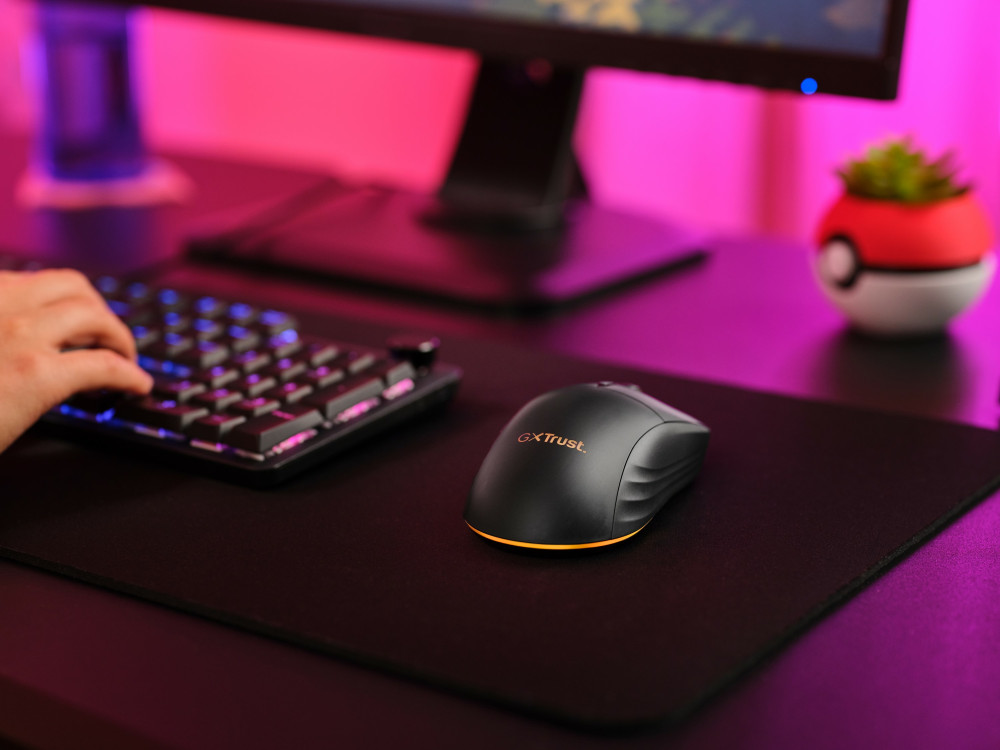 Trust GXT 927 Redex+ product photo